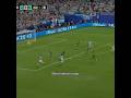Messi's Hat-Trick Was Pure Magic! 🎩⚽ #shorts #youtubeshorts #fifaworldcup