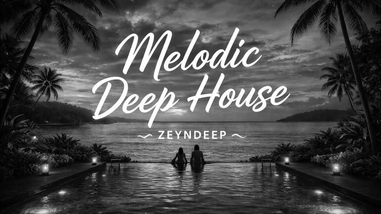 Touch of Silence | Melodic Deep House 2026