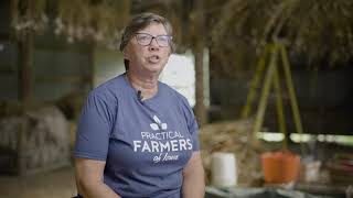 Jane Shey, Climate Land Leader Interview