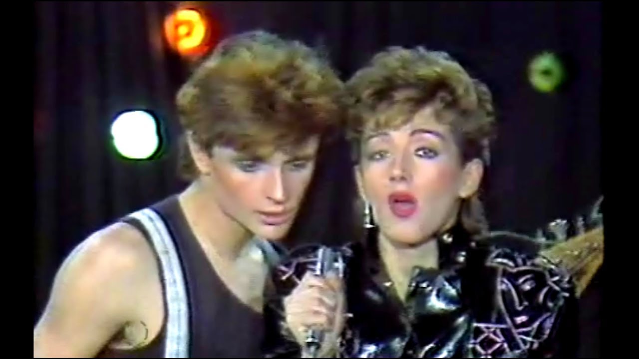 Mecano - No me enseñen la lección