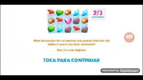 Ice age adventures gameplay#15