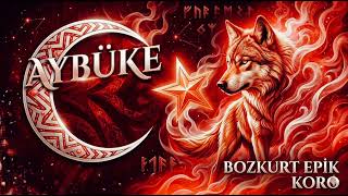 AYBÜKE | 🇹🇷Bozkurt Epik Koro🐺