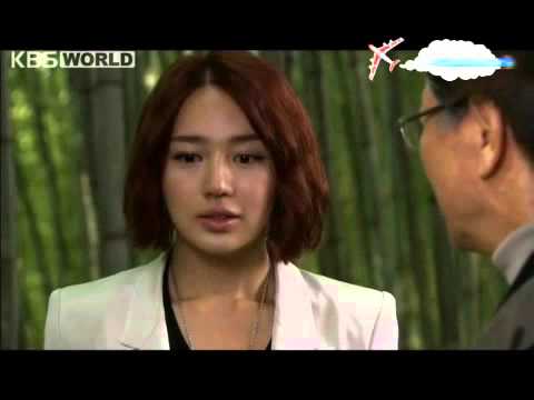 My Fair Lady, Folge 10: 안 돼