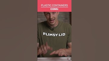 Which Moving Box is Best For YOU?