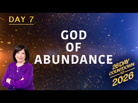 Countdown To 2026 | Day 7
