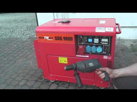Video: Dieselgeneratoreffekt: 2, 3, 4, 5 KW, 6, 7 Och 8, 10-15 KW, 20, 30-50 KW, 60 Och 100-200 KW, 500 KW Och Kraftverk Med Annan Kraft