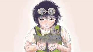 もし鯨の子らは砂上に歌うの歌を作ったら【IA】鯨は歌う【オリジナル】