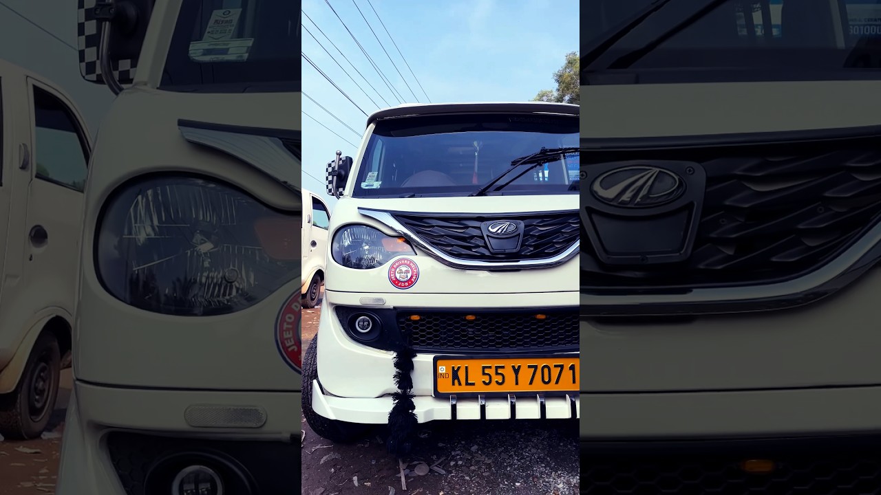 full automatic😱jeeto modification 