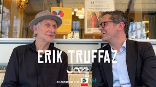 Inside Jazz à Saint-Germain-des-Prés S1-E5 : Erik Truffaz -  Une conversation ensoleillée