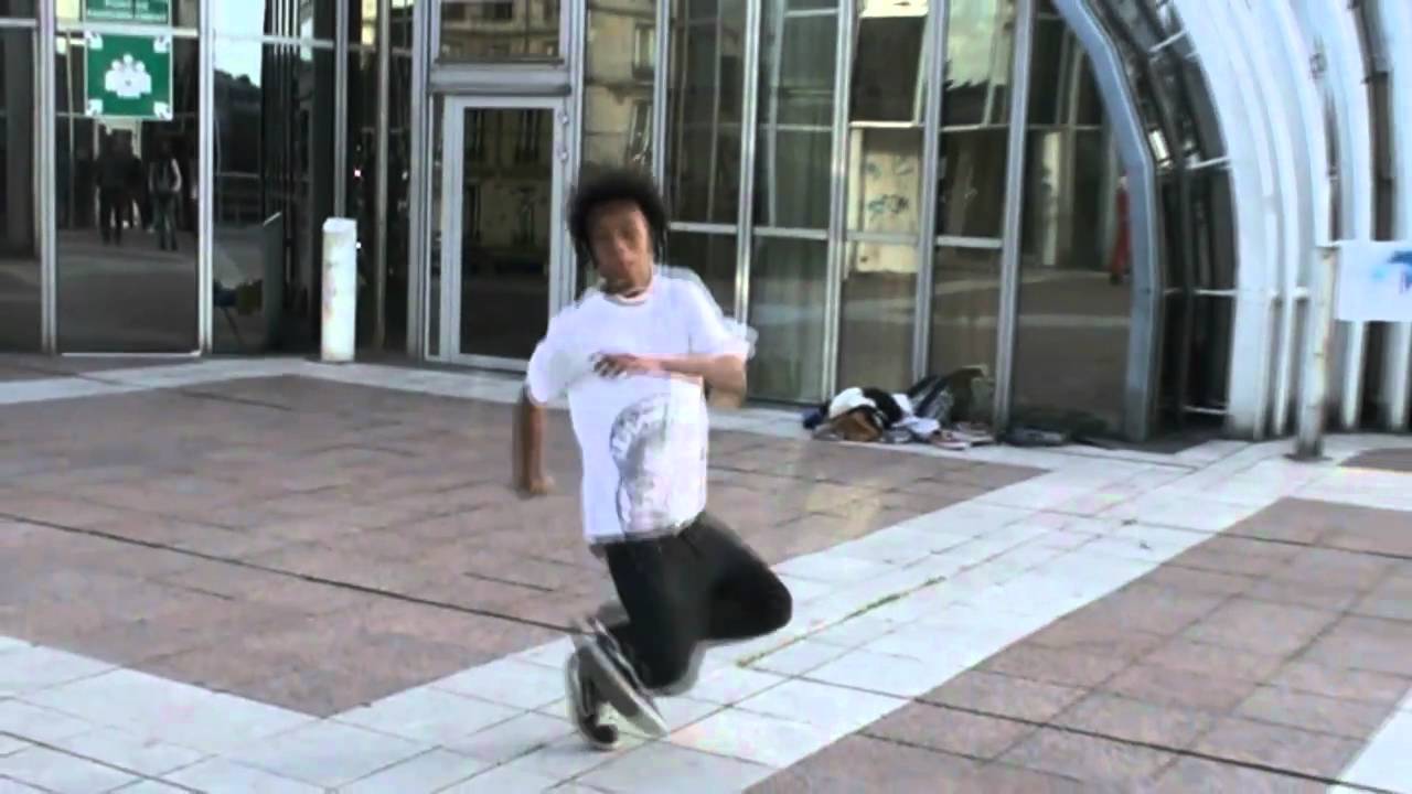 Watch The BoonDocks Jerk Crew (France) on YouTube Watch The BoonDocks Jerk Crew (France) on YouTube