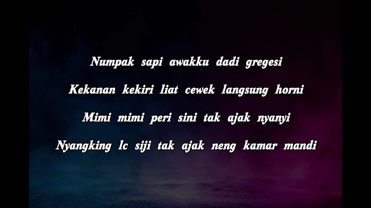 WTKC -MUSANG BIRAHI-