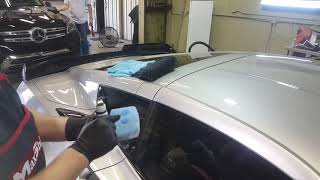 System X Diamond SS Application Tutorial