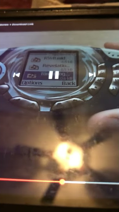 Nokia ringtone - Ring Ring