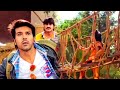 रस्सी से लटकी लड़की को देखिए राम चरण ने कैसे बचाया | Ram Charan Best Action Scene