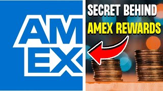 The Secret Behind AMEx’s Allure!