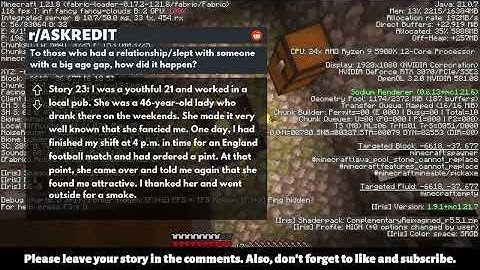 r/AskReddit | To those who dated someone with a big age gap, how did it happen?