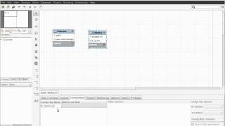 MySQL Workbench: generate new EE Diagram