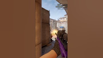 Inferno 4K Highlight  #awp #csgo #cs2 #counterstrike #gaming #csgoclips #ace #games