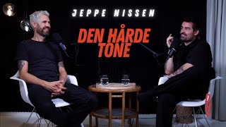 Den Hårde Tone:  Er der et Copenhell uden Jeppe?