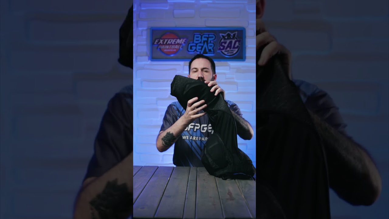 The CRBN SC 3.0 Protective Bottoms are all you need! Watch our full review!