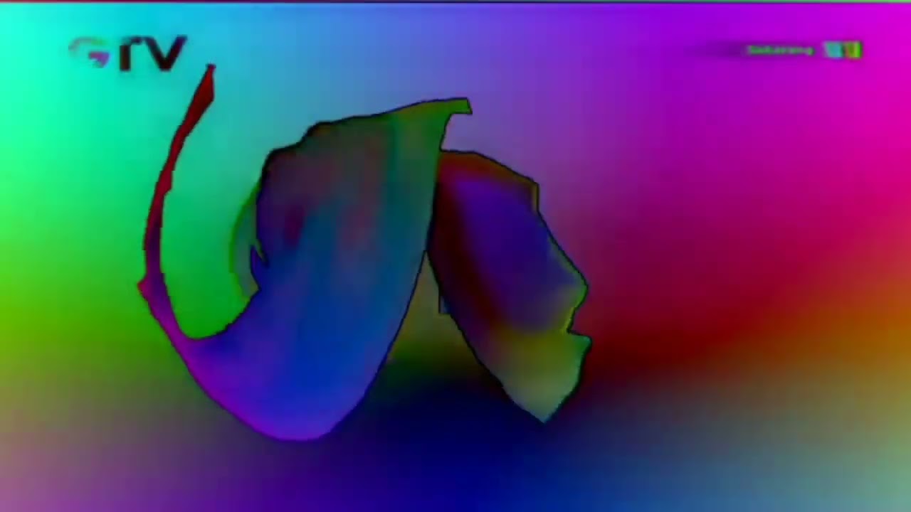 [REQUESTED] Endcap GTV (2018) Effects (Preview 2086 Effects)