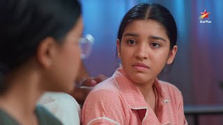 Kya sahi hai aur kya galat,is sawaal ne ghar ko soch mein daal diya hai | Yeh Rishta Kya Kehlata Hai