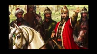 Belisarius Yelkenler biçilecek