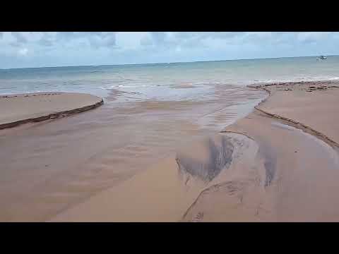 PRAIA DA PENHA - JOÃO PESSOA