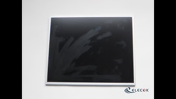 LB190E02-SL03 19.0" a-Si TFT-LCD   Panel for Display  Inventory new