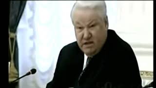 "Не так сели!"  Знаменитая фраза Бориса Ельцина, ставшая симптомом возвышения Сергея Степашина.