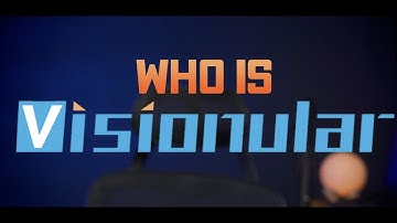 Who Is Visionular?