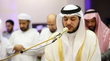 القارئ سعيد الهاشمي - صلاة التهجد ليلة 21 رمضان 1446/2025 _ ما تيسر من يوسف