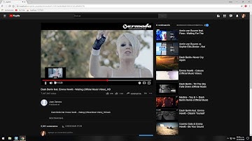 reproductor web personalizado con css, html y javascript | demo de video minuatura