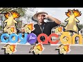¡Un COMMUNITY DAY a solas NO es DIVERTIDO! | Pokémon Go