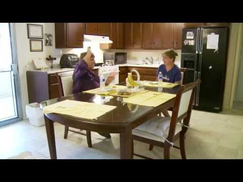 Residential Services for