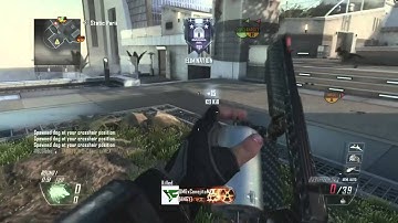 XBLGlobe! BO2 Modding Fun #1!