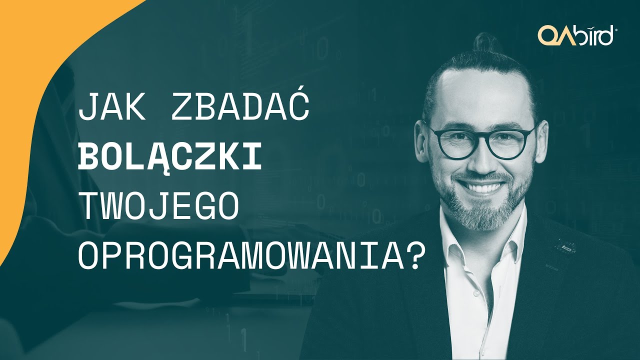 Audyt oprogramowania.  Daniel Zieliński