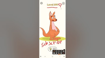 DOP Draw One Part Level 514 Walkthrough Solution and Answer By AMQ Gaming