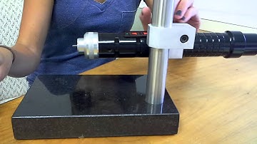 4-40 Thread Inspection