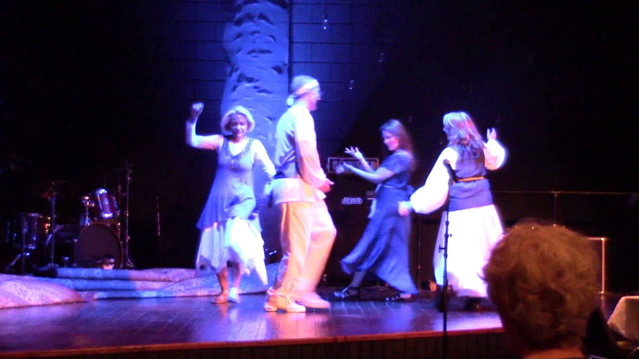 AZ Messianic Dancers - HARUACH VEHAKALA AZ Messianic Dancers - HARUACH VEHAKALA