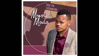 Re phela mahala ka evangedi ya Jeso