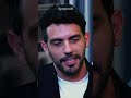 Ramon foi cobrar o itinho.