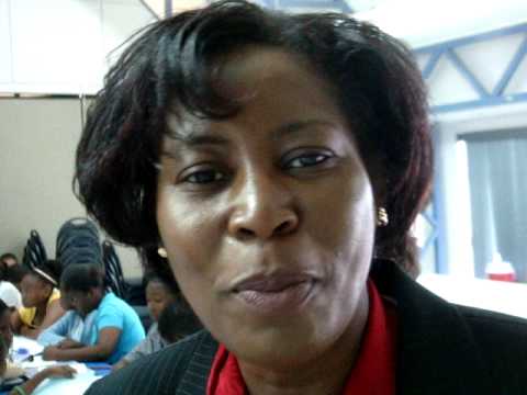 Sonia Hunte Lectures Barbados Public Workers Credi...