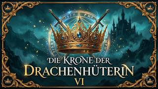 SGT A87 Unbekannt Die Krone der Drachenhüterin VI