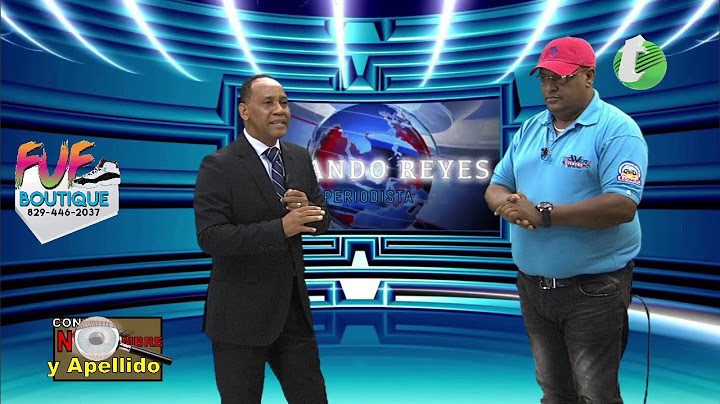 DEBATE CON DJ POWER PRESIDENTE DE LOS MUSICOLOGOS
