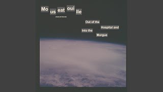 Frankenstein - Mouseatouille