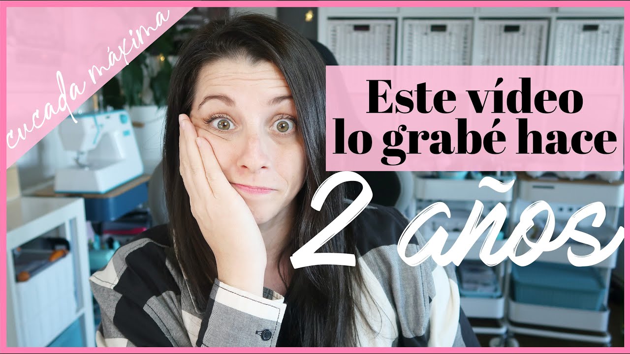 Cuqui Mixed Media + Rotuladores Chameleon (VÍDEO PERDIDO!)