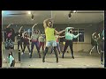Workout YMCA - Pariz Arte em Dança - Escola de Dança em São Caetano