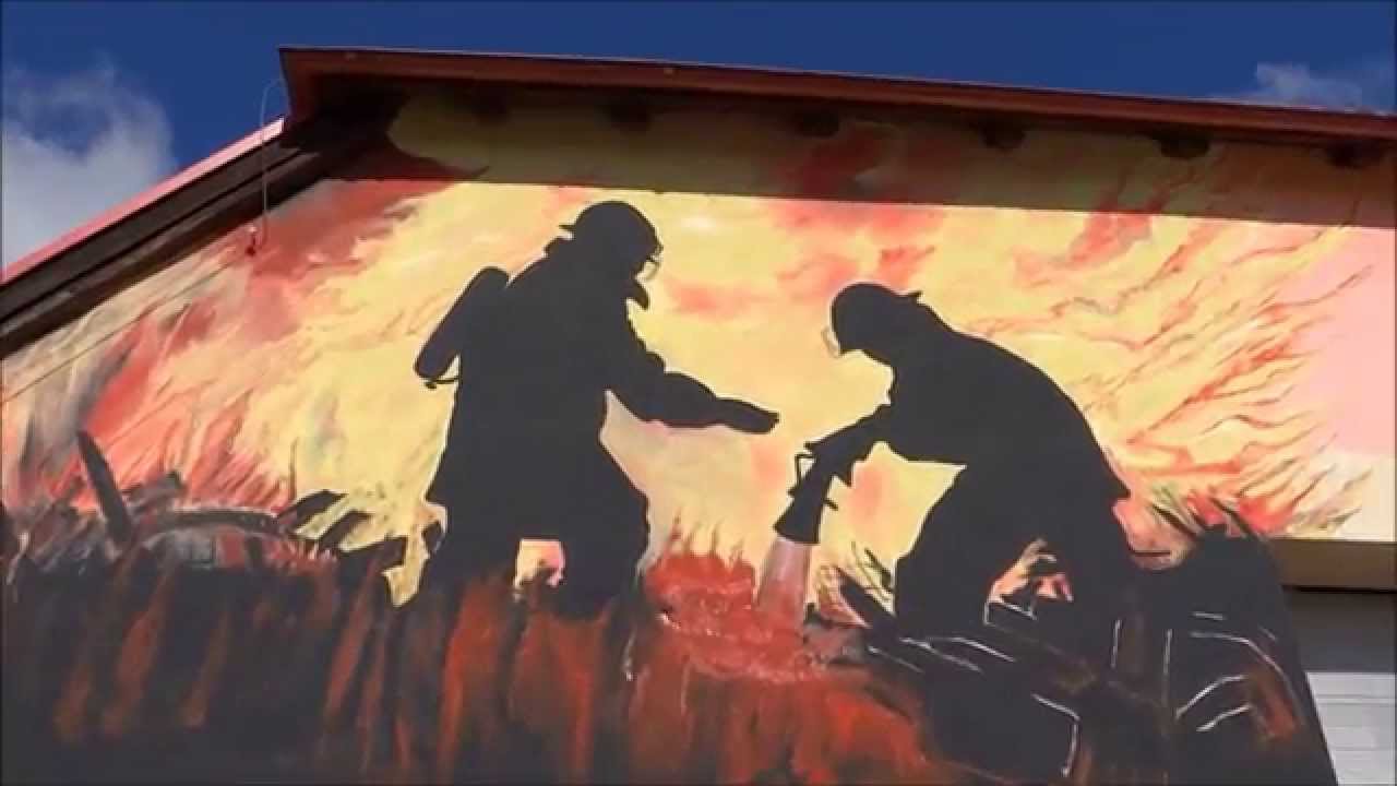 "Gdańsk 112": Wyprawa do OSP Gniew - Prezentacja SHD 33, Jelcza 010 i Nowej Wywrotki :)