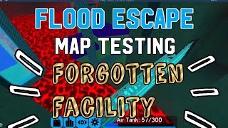 Fe2 Map Test || Forgotten Facility by ohmzatalibun, FlaminDevv, Purple_Guy121 || [Insane] - SOLO